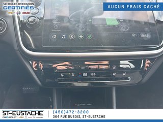 2022 Chevrolet BOLT EUV in Saint-Eustache, Quebec - 12 - w320h240px