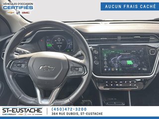 2022 Chevrolet BOLT EUV in Saint-Eustache, Quebec - 14 - w320h240px