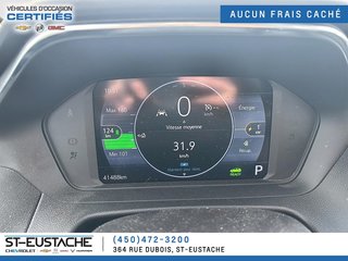 Chevrolet BOLT EUV  2022 à Saint-Eustache, Québec - 10 - w320h240px