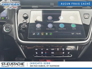 2022 Chevrolet BOLT EUV in Saint-Eustache, Quebec - 13 - w320h240px