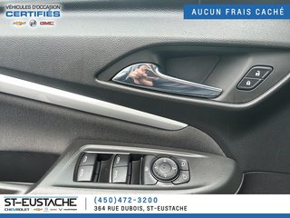 2022 Chevrolet BOLT EUV in Saint-Eustache, Quebec - 8 - w320h240px