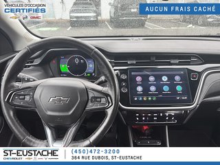 2022 Chevrolet BOLT EUV in Saint-Eustache, Quebec - 15 - w320h240px
