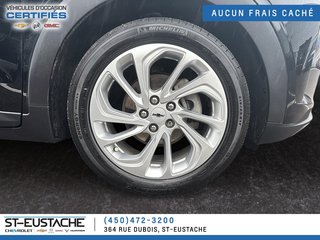2022 Chevrolet BOLT EUV in Saint-Eustache, Quebec - 6 - w320h240px