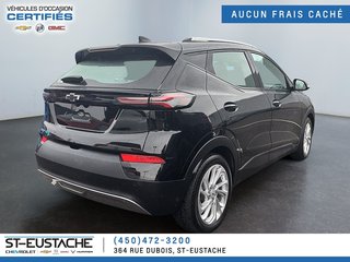 2022 Chevrolet BOLT EUV in Saint-Eustache, Quebec - 4 - w320h240px