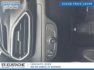 2022 Chevrolet BOLT EUV in Saint-Eustache, Quebec - 9 - w320h240px