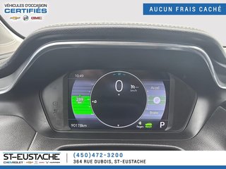 2022 Chevrolet BOLT EUV in Saint-Eustache, Quebec - 11 - w320h240px