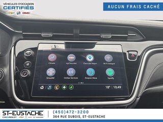 2022 Chevrolet BOLT EUV in Saint-Eustache, Quebec - 12 - w320h240px