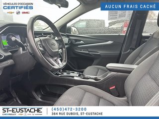 2022 Chevrolet BOLT EUV in Saint-Eustache, Quebec - 16 - w320h240px