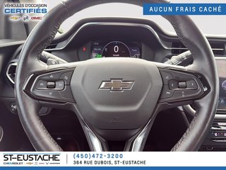 2022 Chevrolet BOLT EUV in Saint-Eustache, Quebec - 15 - w320h240px
