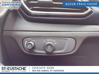 2022 Chevrolet BOLT EUV in Saint-Eustache, Quebec - 13 - w320h240px