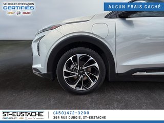 2022 Chevrolet BOLT EUV in Saint-Eustache, Quebec - 5 - w320h240px