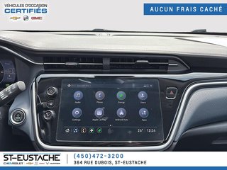 2022 Chevrolet BOLT EUV in Saint-Eustache, Quebec - 17 - w320h240px