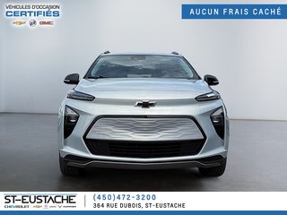 2022 Chevrolet BOLT EUV in Saint-Eustache, Quebec - 3 - w320h240px
