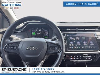 2022 Chevrolet BOLT EUV in Saint-Eustache, Quebec - 16 - w320h240px