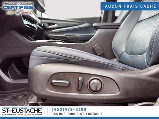 2022 Chevrolet BOLT EUV in Saint-Eustache, Quebec - 12 - w320h240px