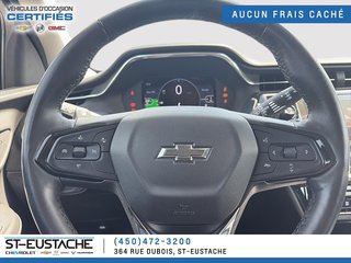 2022 Chevrolet BOLT EUV in Saint-Eustache, Quebec - 11 - w320h240px