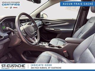 2022 Chevrolet BOLT EUV in Saint-Eustache, Quebec - 22 - w320h240px