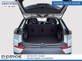 2022 Chevrolet BOLT EUV in Saint-Eustache, Quebec - 8 - w320h240px