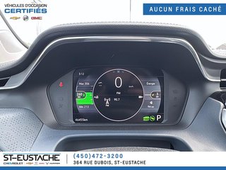 2022 Chevrolet BOLT EUV in Saint-Eustache, Quebec - 13 - w320h240px