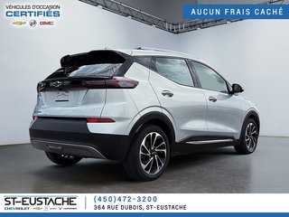 2022 Chevrolet BOLT EUV in Saint-Eustache, Quebec - 7 - w320h240px