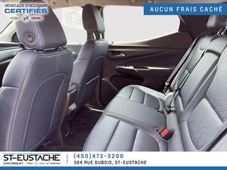 2022 Chevrolet BOLT EUV in Saint-Eustache, Quebec - 23 - w320h240px