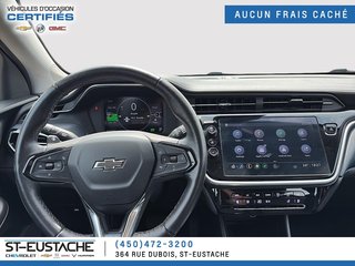 2022 Chevrolet BOLT EUV in Saint-Eustache, Quebec - 21 - w320h240px