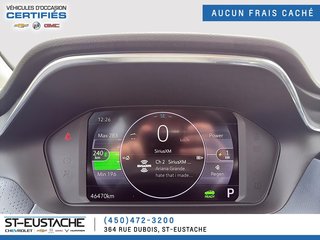 2022 Chevrolet BOLT EUV in Saint-Eustache, Quebec - 16 - w320h240px