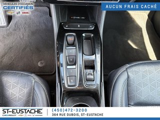 2022 Chevrolet Bolt EUV in Saint-Eustache, Quebec - 20 - w320h240px