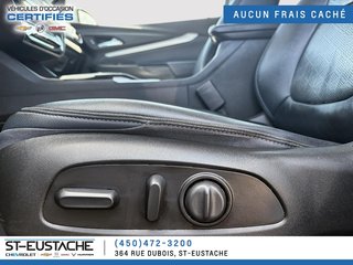 2022 Chevrolet Bolt EUV in Saint-Eustache, Quebec - 11 - w320h240px