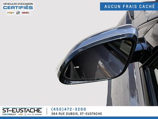 2022 Chevrolet Bolt EUV in Saint-Eustache, Quebec - 6 - w320h240px