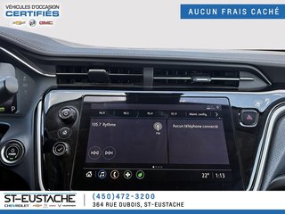 2022 Chevrolet Bolt EUV in Saint-Eustache, Quebec - 17 - w320h240px