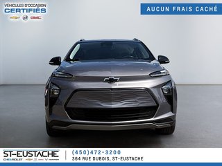 2022 Chevrolet Bolt EUV in Saint-Eustache, Quebec - 3 - w320h240px