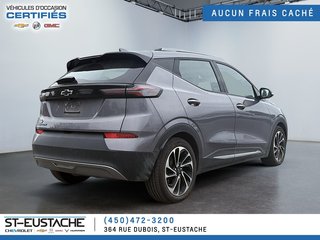 Chevrolet Bolt EUV  2022 à Saint-Eustache, Québec - 6 - w320h240px