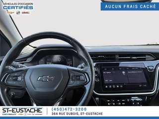 2022 Chevrolet Bolt EUV in Saint-Eustache, Quebec - 21 - w320h240px