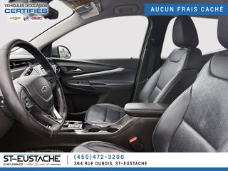 Chevrolet Bolt EUV  2022 à Saint-Eustache, Québec - 9 - w320h240px