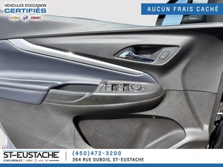 2022 Chevrolet Bolt EUV in Saint-Eustache, Quebec - 12 - w320h240px