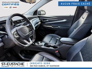 2022 Chevrolet Bolt EUV in Saint-Eustache, Quebec - 22 - w320h240px