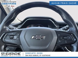 2022 Chevrolet Bolt EUV in Saint-Eustache, Quebec - 14 - w320h240px