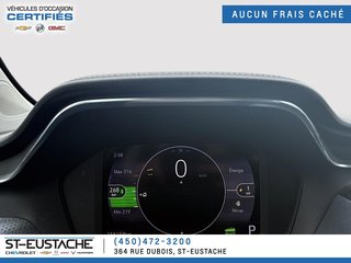 Chevrolet Bolt EUV  2022 à Saint-Eustache, Québec - 10 - w320h240px
