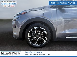 2022 Chevrolet Bolt EUV in Saint-Eustache, Quebec - 5 - w320h240px