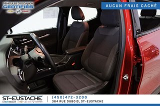 2023 Chevrolet BOLT EUV in Saint-Eustache, Quebec - 17 - w320h240px