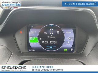 Chevrolet BOLT EUV  2023 à Saint-Eustache, Québec - 11 - w320h240px