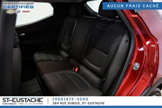 2023 Chevrolet BOLT EUV in Saint-Eustache, Quebec - 18 - w320h240px