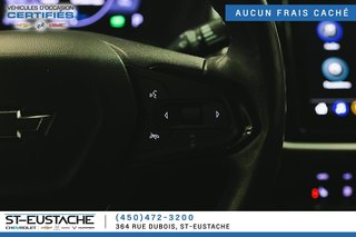 2023 Chevrolet BOLT EUV in Saint-Eustache, Quebec - 11 - w320h240px