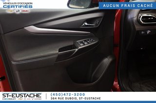 2023 Chevrolet BOLT EUV in Saint-Eustache, Quebec - 13 - w320h240px