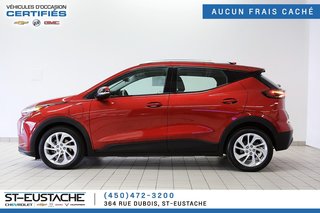 2023 Chevrolet BOLT EUV in Saint-Eustache, Quebec - 3 - w320h240px