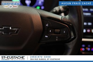 2023 Chevrolet BOLT EUV in Saint-Eustache, Quebec - 11 - w320h240px