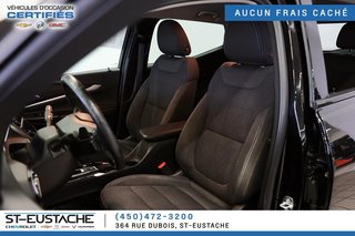 2023 Chevrolet BOLT EUV in Saint-Eustache, Quebec - 14 - w320h240px