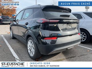 Chevrolet BOLT EUV  2023 à Saint-Eustache, Québec - 4 - w320h240px