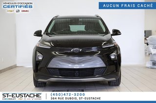 2023 Chevrolet BOLT EUV in Saint-Eustache, Quebec - 2 - w320h240px